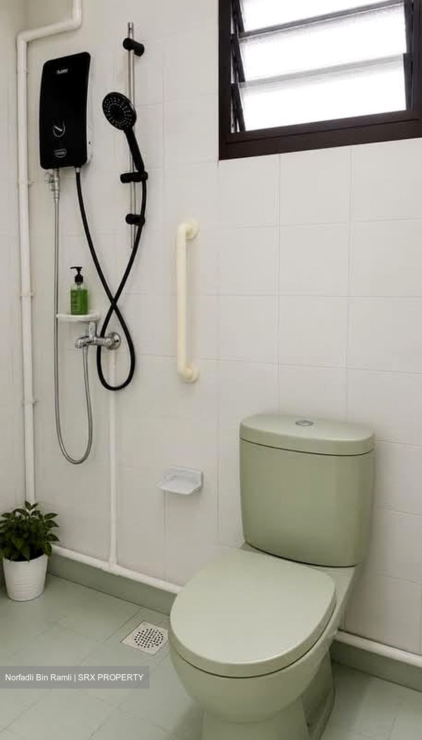 Blk 706 Woodlands Drive 40 (Woodlands), HDB 4 Rooms #566687571